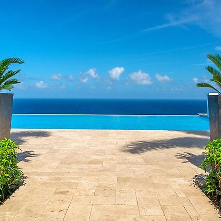 Harmony Hill At The Tryall Club Sandy Bay (Hanover) Exterior foto