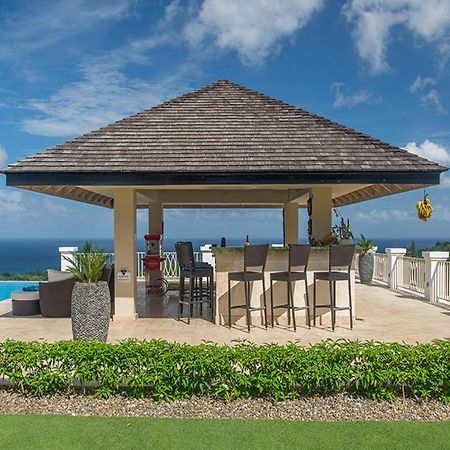 Harmony Hill At The Tryall Club Sandy Bay (Hanover) Exterior foto