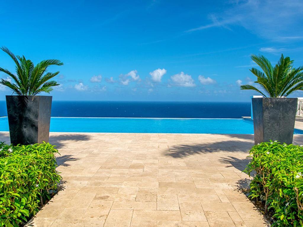 Harmony Hill At The Tryall Club Sandy Bay (Hanover) Exterior foto