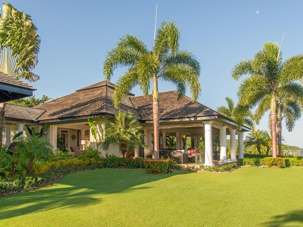 Harmony Hill At The Tryall Club Sandy Bay (Hanover) Exterior foto