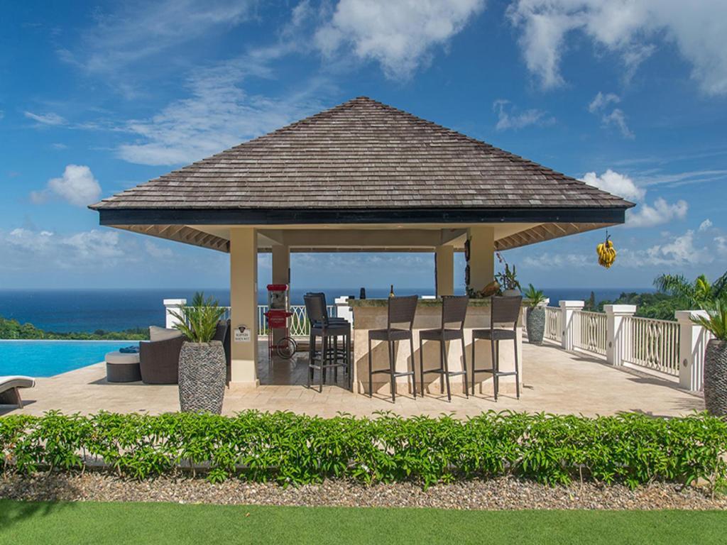 Harmony Hill At The Tryall Club Sandy Bay (Hanover) Exterior foto